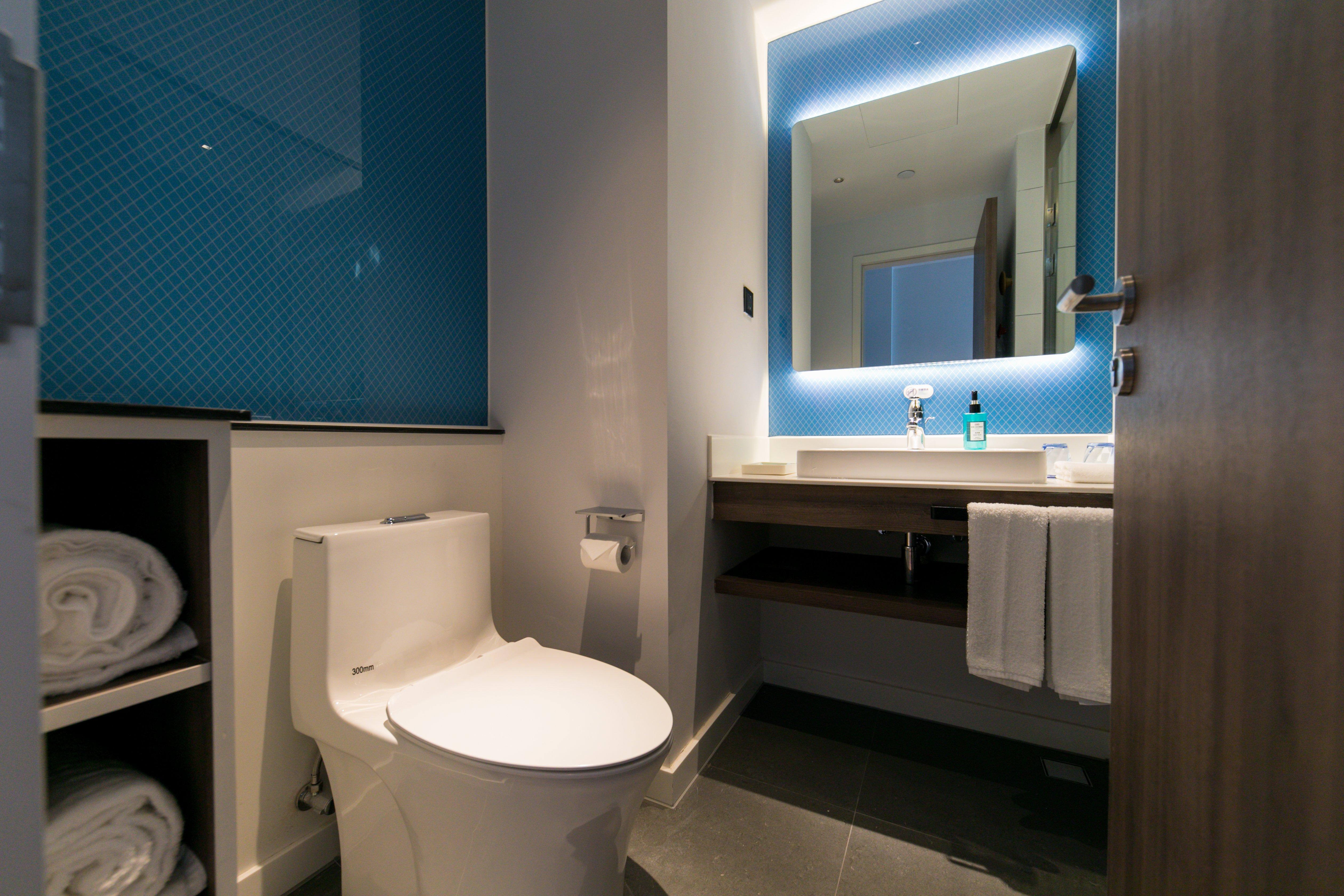 Holiday Inn Express Shanghai Tangzhen By Ihg - 20 Mins To Disney Land Zewnętrze zdjęcie