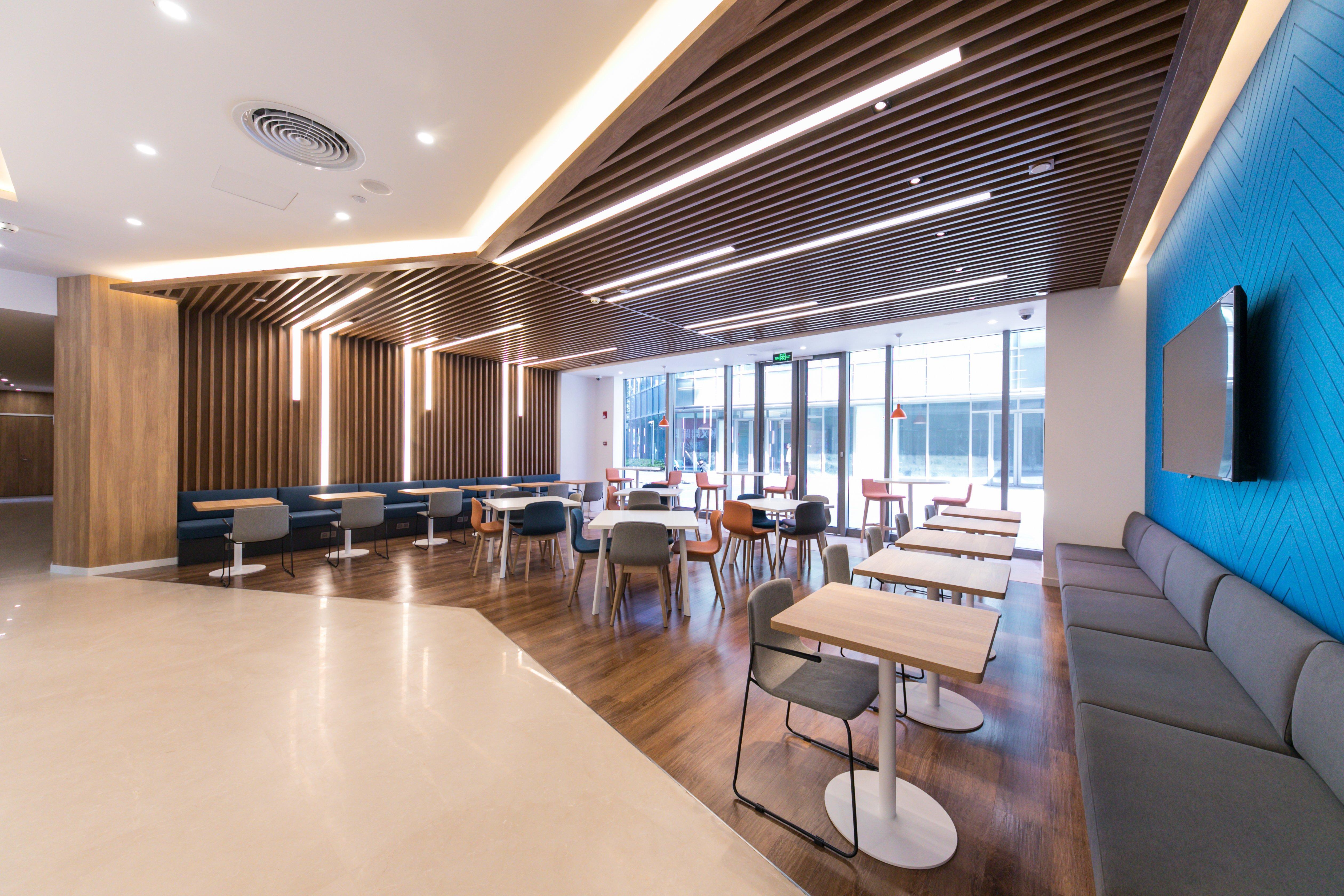 Holiday Inn Express Shanghai Tangzhen By Ihg - 20 Mins To Disney Land Zewnętrze zdjęcie
