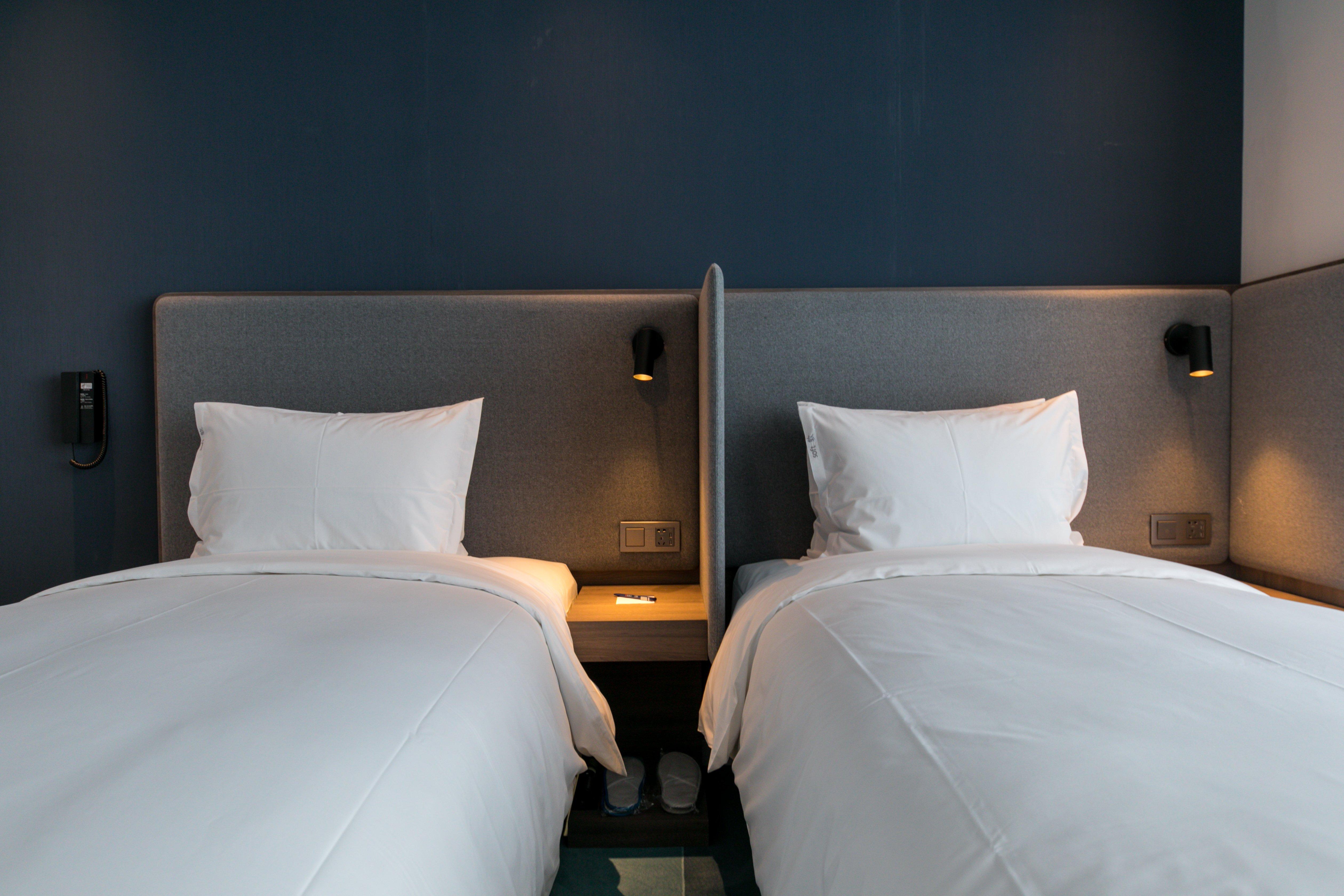 Holiday Inn Express Shanghai Tangzhen By Ihg - 20 Mins To Disney Land Zewnętrze zdjęcie
