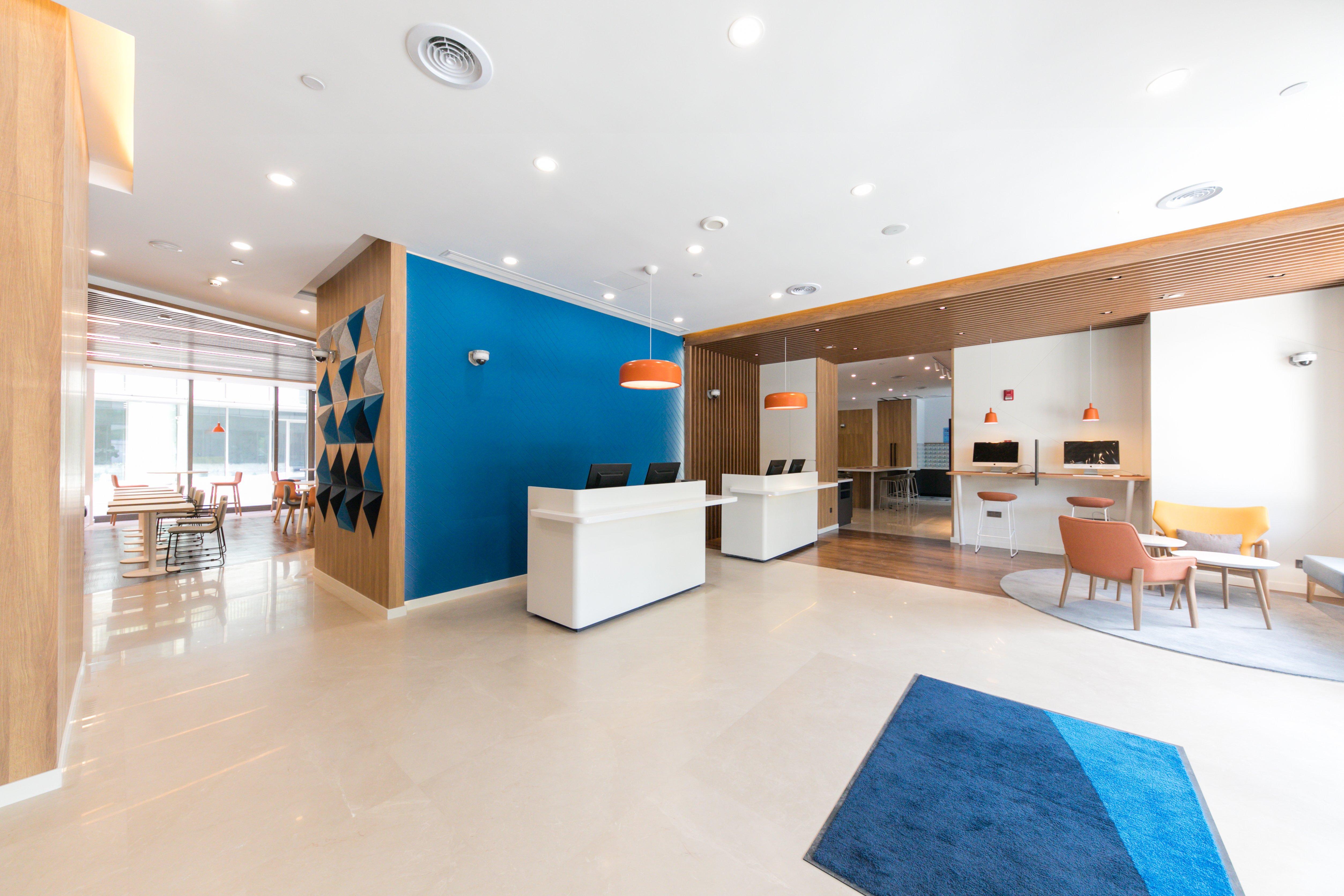 Holiday Inn Express Shanghai Tangzhen By Ihg - 20 Mins To Disney Land Zewnętrze zdjęcie